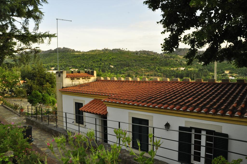 Vila Maria Hotel Castelo de Vide Exterior foto